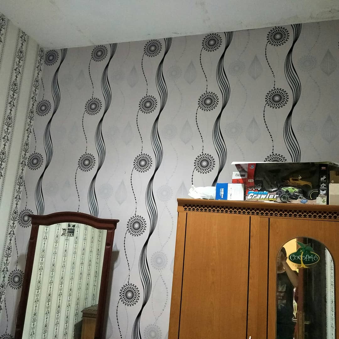 Kami memasarkan sgala macam interior & pemasangan…